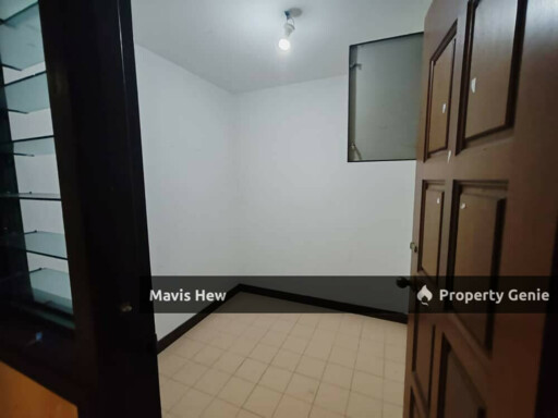 For Rent, The Wadihana Condominium @Taman Abad , 1 Carpark, Fully Furnished
