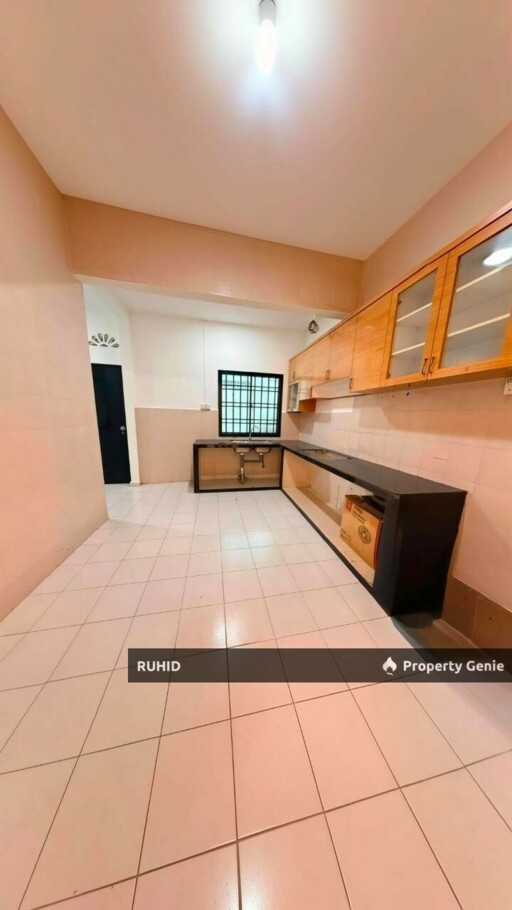 3R2B Freehold Terrace House @ Bandar Pulai Jaya, Skudai
