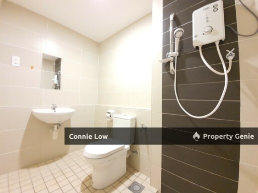 Tambun Ipoh The Haven Condo for Rent