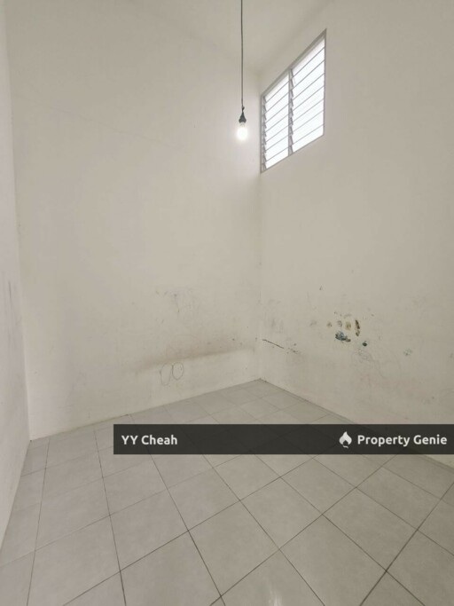 Tanjung Rambutan, Tambun Ipoh Corner, For Sale, Setingkat Freehold Corner Lot