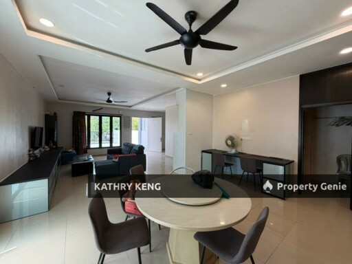 Jalan Impiana Damai For Rent Bandar Seri Impian For Rent Kluang For Rent Johor For Rent