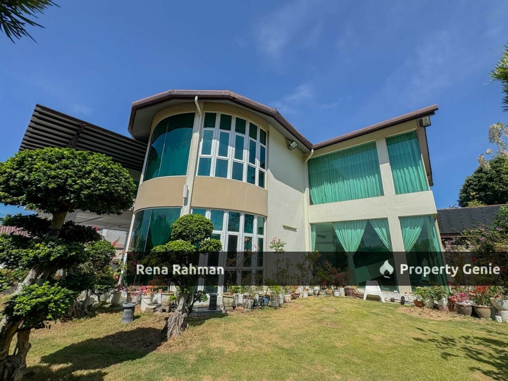 Rasah Kemayan Corner RK3