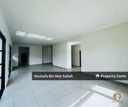 Bertam Eco Residence Bertam Perdana 5 Single Storey Bungalow Kepala Batas Penang