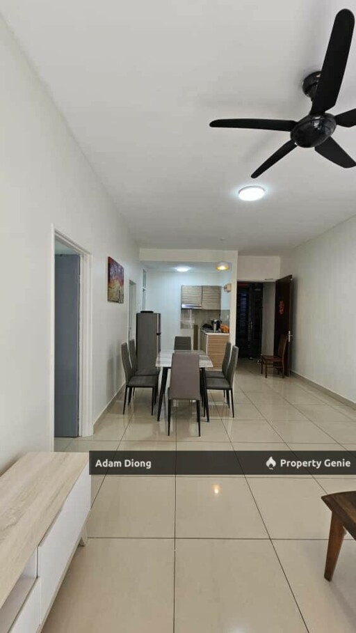 Parc Regency @ Plentong @ Masai