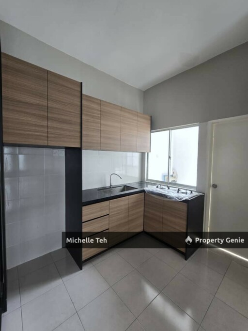 Ipoh Casa Idaman Renovated Condominium For Rent