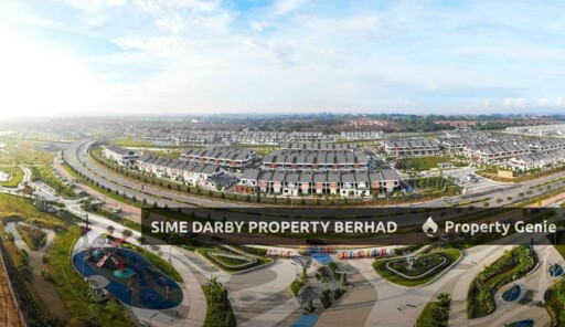 Nadira 3, Bandar Bukit Raja