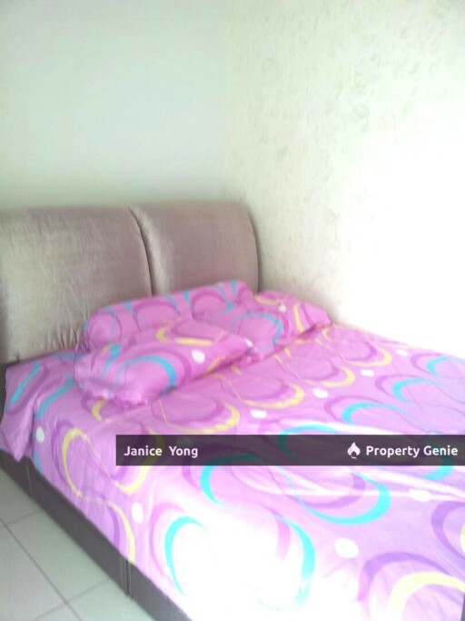 Sky Loft Premium Suites @ Bukit Indah