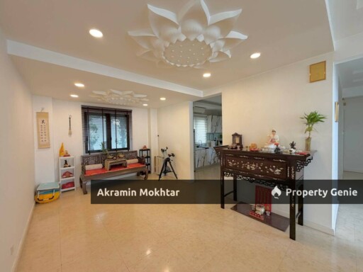 Double Storey Bungalow Corner Laman Permai Subang Bestari Shah Alam