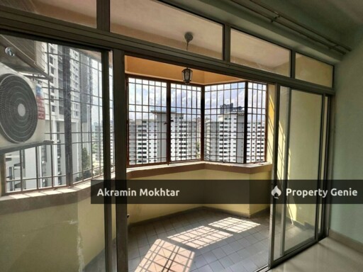 FREEHOLD & 1 PARKING | Bukit OUG Condominium, Bukit Jalil Kuala Lumpur