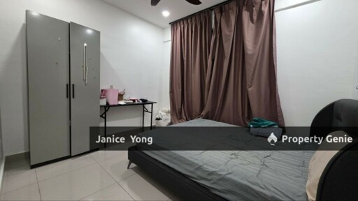 ARC @ Austin Hills,Taman Daya