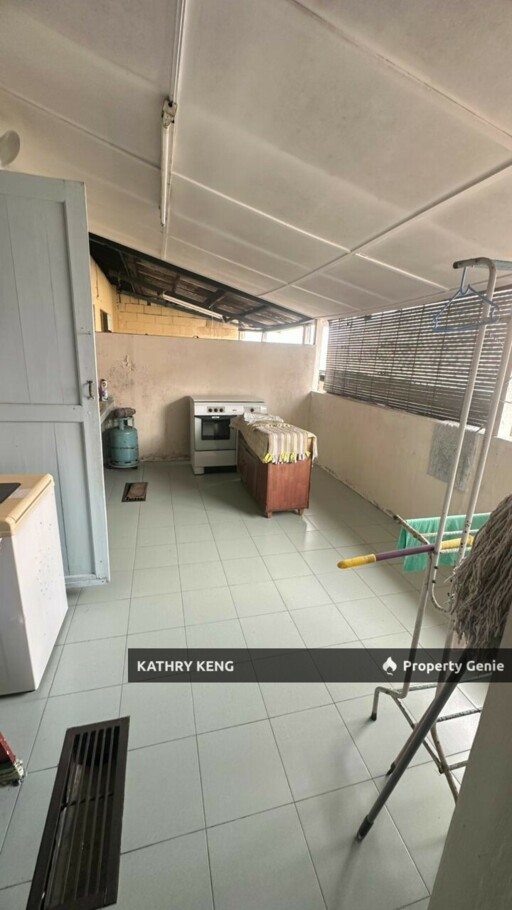 Taman Lian Seng For Sale Kluang For Sale Johor For Sale