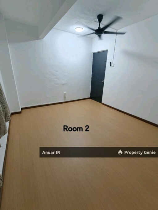 3 Storey Terrace House Taman Muda 68000 Ampang Selangor