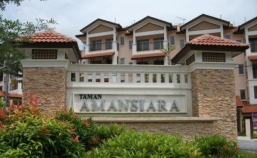 Amansiara