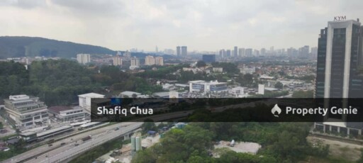 Few Unit Exclusive Corporate Office in Damansara Perdana For Sale