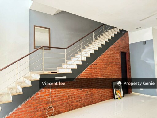 Eden Jalil, Freehold, 3 Story Landed, Puncak Jalil, Bukit Jalil [Below Market Price], 10 Minute Drive to Pavilion Bukit Jalil, Gated and Guarded, Low Density