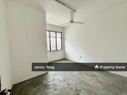 Taman Megah Ria Masai Jalan Api-Api