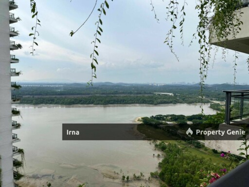 Ataraxia Forest City 2 Bedrooms | 🚿 1 Bathroom