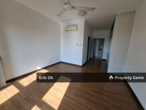 Pac Apartment One South, Seri Kembangan FOR SALE Move-In Ready | Great Layout | Block D | High Accessibility