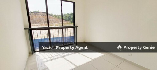 [ New House ] Double Storey, M3 Residence, Sg Merab, Kajang  [ New House  ]