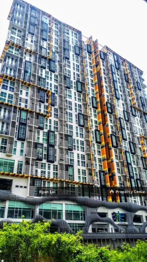 Arte Subang West🔥🔥Save up to 141k | Below Market Value 27% Auction Property! 🔥🔥