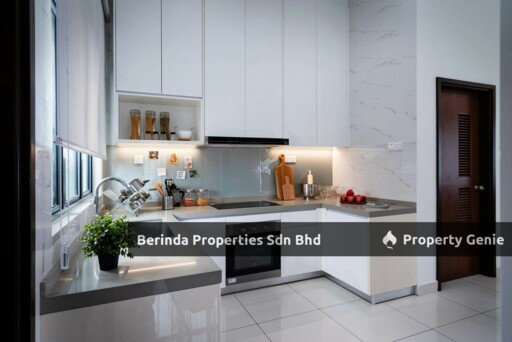 Ponderosa Vista 2-Storey Terrace