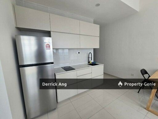 For Rent - Space Residency For Rent Taman Abad For Rent Johor Bahru For Rent Johor For Rent