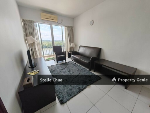 For SALE Bayu Marina Apartment