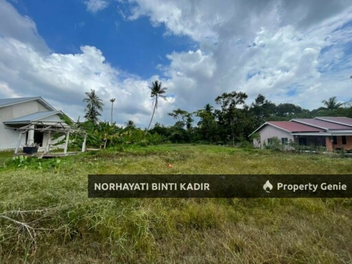 🏡 LOT BANGLO UNTUK DIJUAL DI BUKIT KUIN 3, KUANTAN, PAHANG 🏡