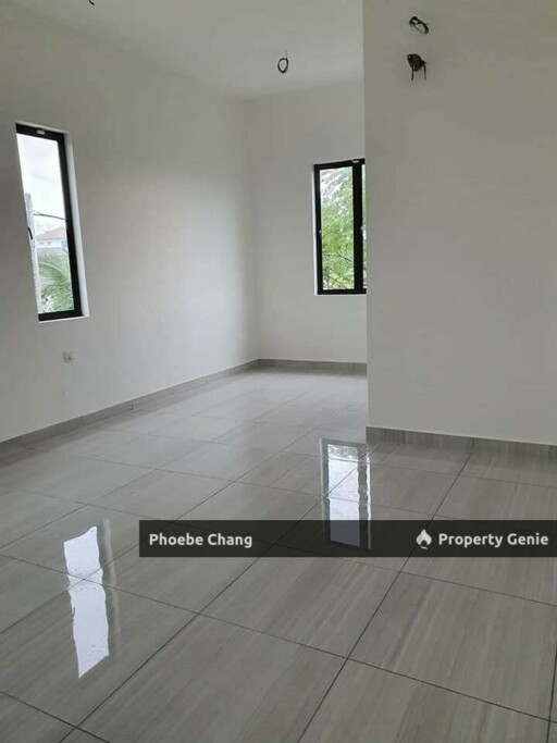 The Most Affordable Semi D House Located at SPPK, Ipoh