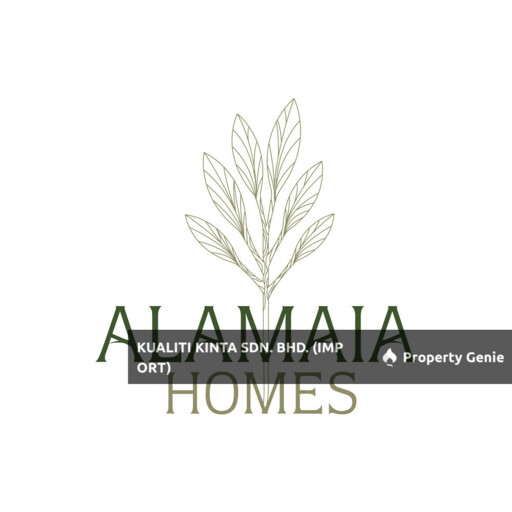 ALAMAIA HOMES