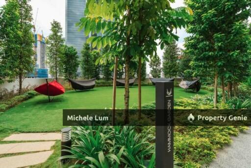 [Below Market 27%] Agile Bukit Bintang