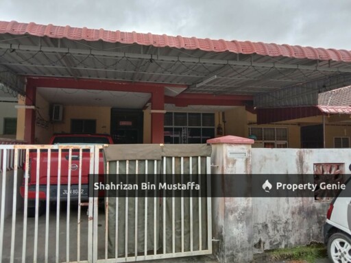 Full Loan, International Lot, Taman Putri, Kulai