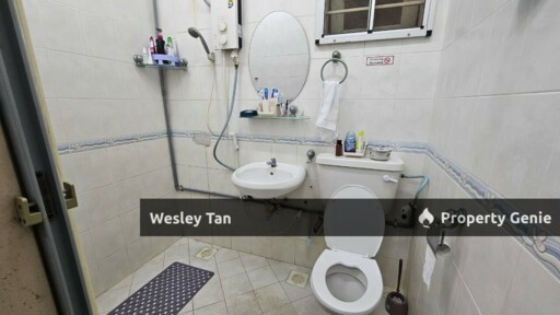 Single Extended Bungalow 4,682sqft 4 Rooms Fully Frunished 43x109 Bumi Lot