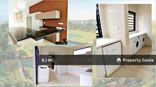 HORIZON HILL RESIDENCE LEASING @ K J 018 784 1188