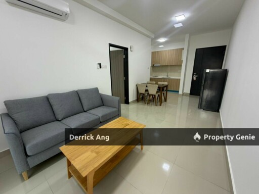 For Rent - Trellis Residence For Rent Johor Bahru For Rent Johor For Rent