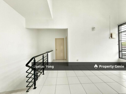 The Gateway @ Horizon Hills Jalan Ambang