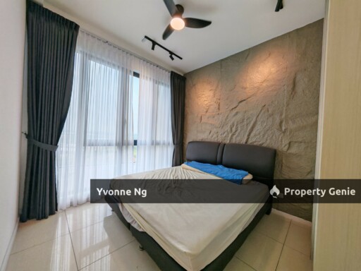 Elysia Park Residence / Iskandar / Medini / Iskandar / Tuas