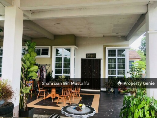Taman Impian Indah