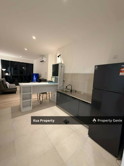Milano 8 For Rent! Located at Jalan Wan Alwi