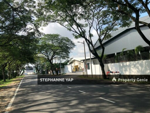 Industrial Vacant Land for Sale