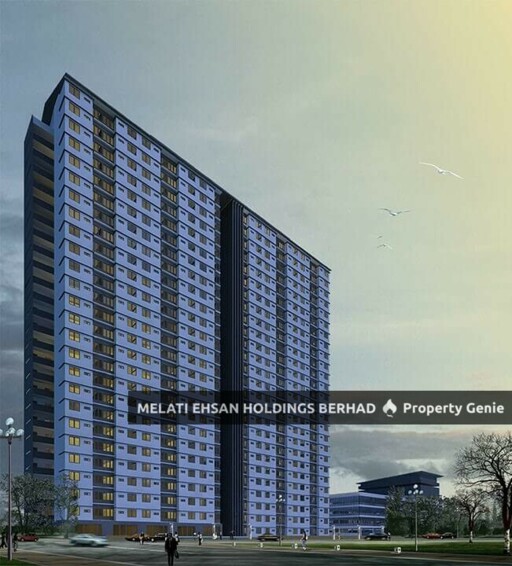PPR Sentul Murni