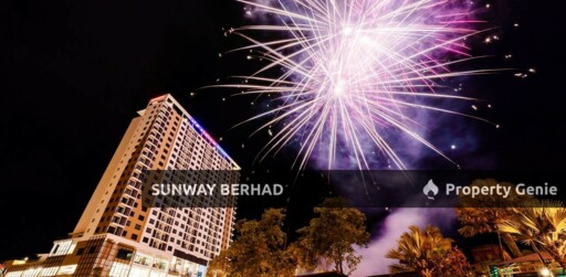SUNWAY ONSEN SUITES, IPOH