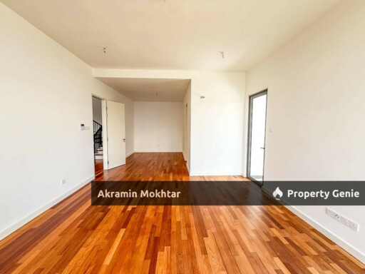 CORNER LOT & BRAND NEW | 3-Storey Semi-D Broadleaf Residences, Kota Kemuning Shah Alam