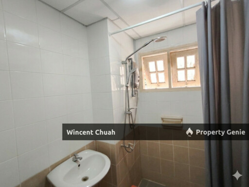 Villaria Condominium Bukit Antarabangsa Ampang For Sale 1170sqft RM300k