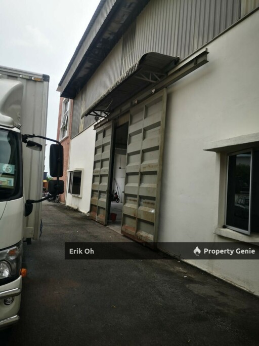 Rawang industrial Park