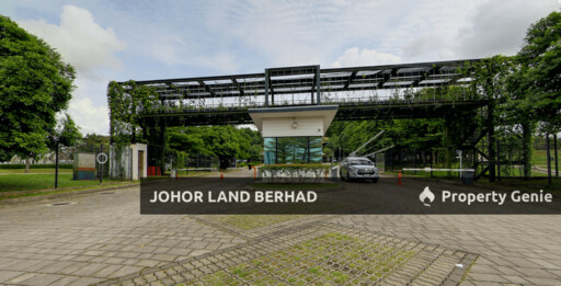 B'Onn Hill Villa