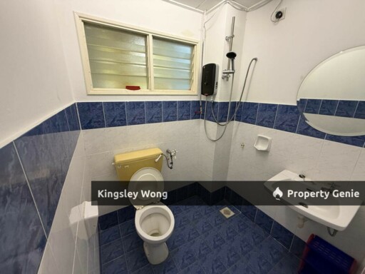 Pakatan Jaya Bercham Double Storey Terrace House Chinese Area Partially Furnished  Near Ipoh Sunway City Tasek Ipoh Garden East