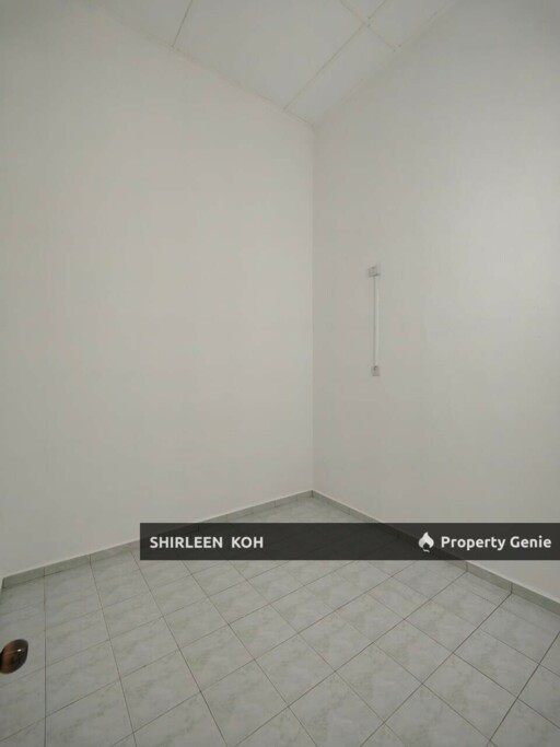 House for Sale at Taman Kota Masai @ Pair Gudang