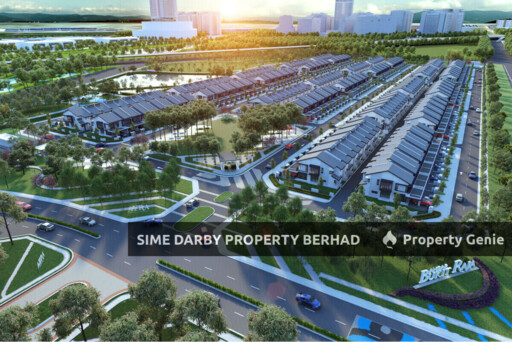 Bandar Bukit Raja