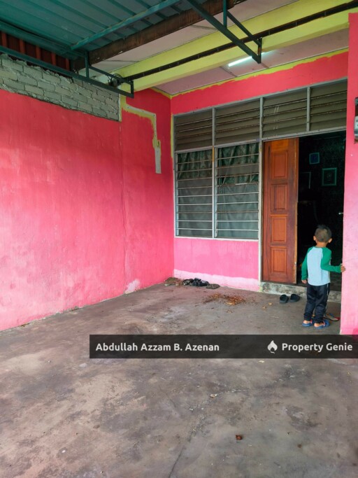 Below Market Value‼️Taman Ria Jaya